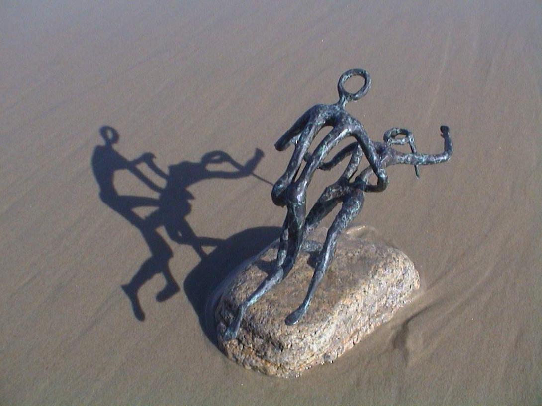 Καλοκαιρινή Milonga από την ομάδα χορού Tangoneon Heraklion 