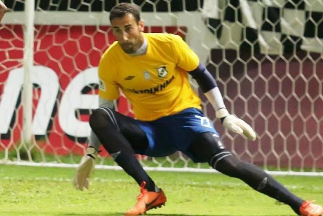 Στο Ηράκλειο για εξετάσεις ο Λόρια