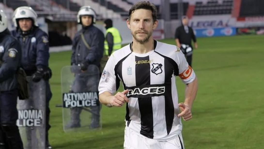 ΟΦΗ:Κάλαϊτζιτς μέχρι το 2015