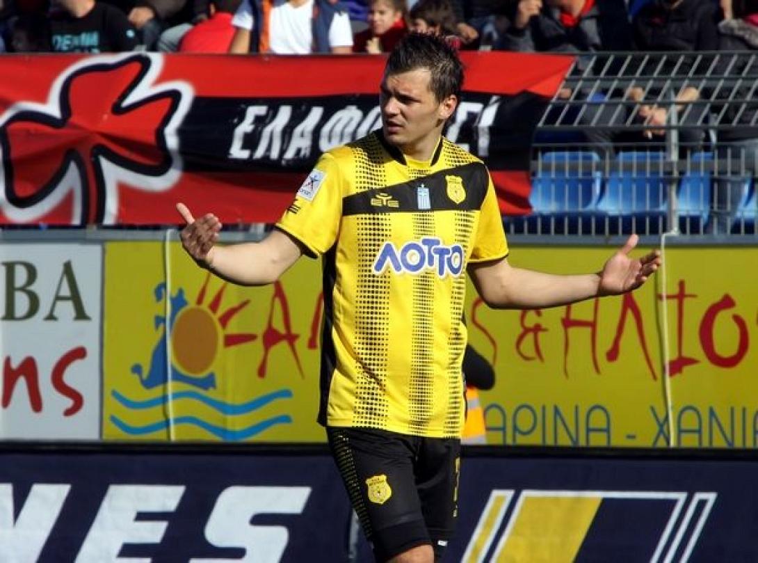 Εργοτέλης: Χωρίς Κούμπικ με Ολυμπιακό