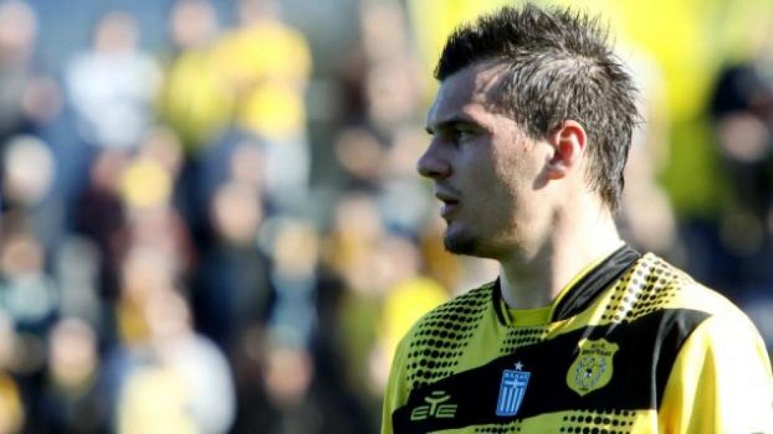 Εργοτέλης: Κανονικά προπονήθηκε ο Κούμπικ