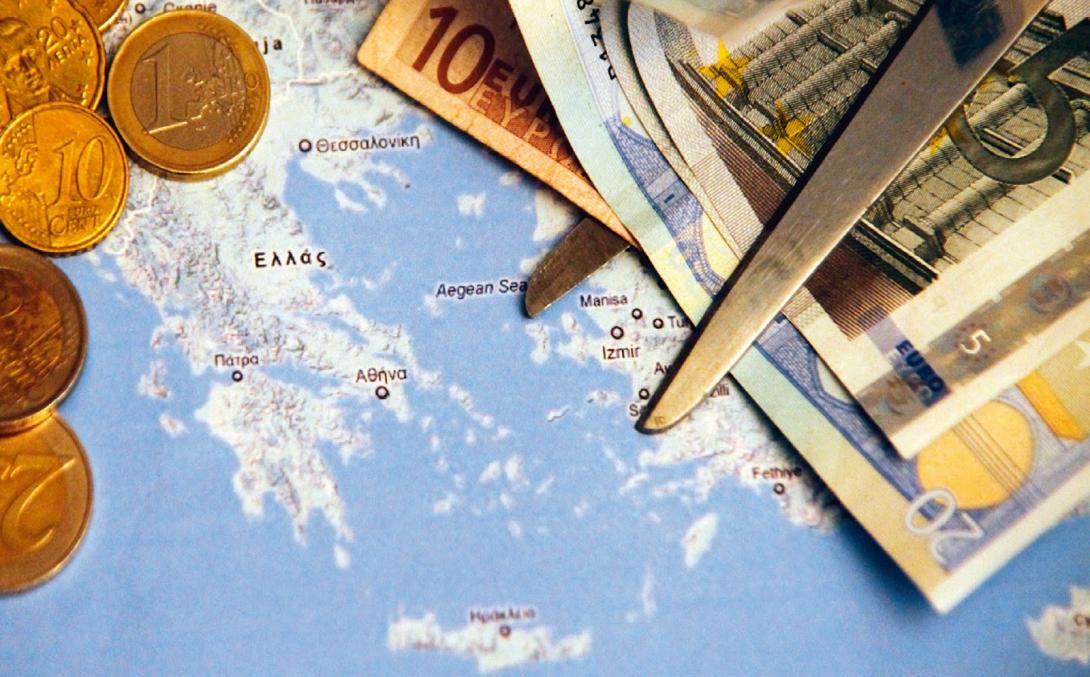 Πρωτοβουλία για "Διαγραφή του χρέους τώρα" μέσω facebook