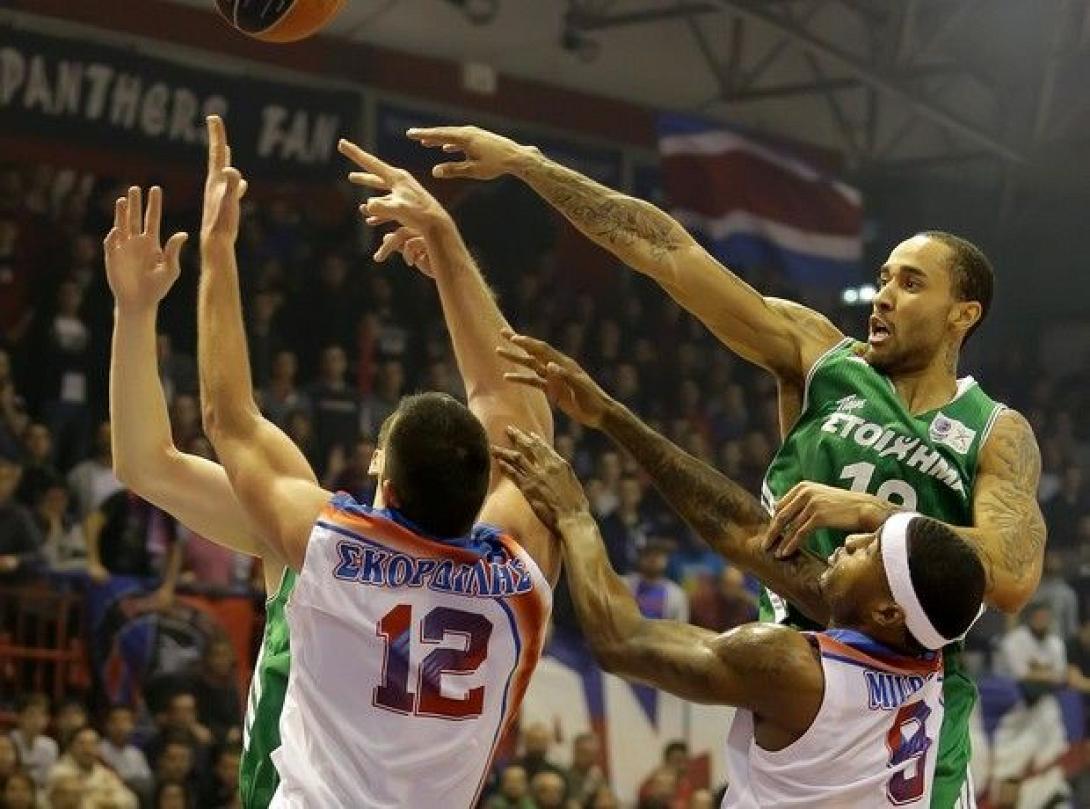 Ανακοινώθηκαν οι ομάδες του  All-Star game