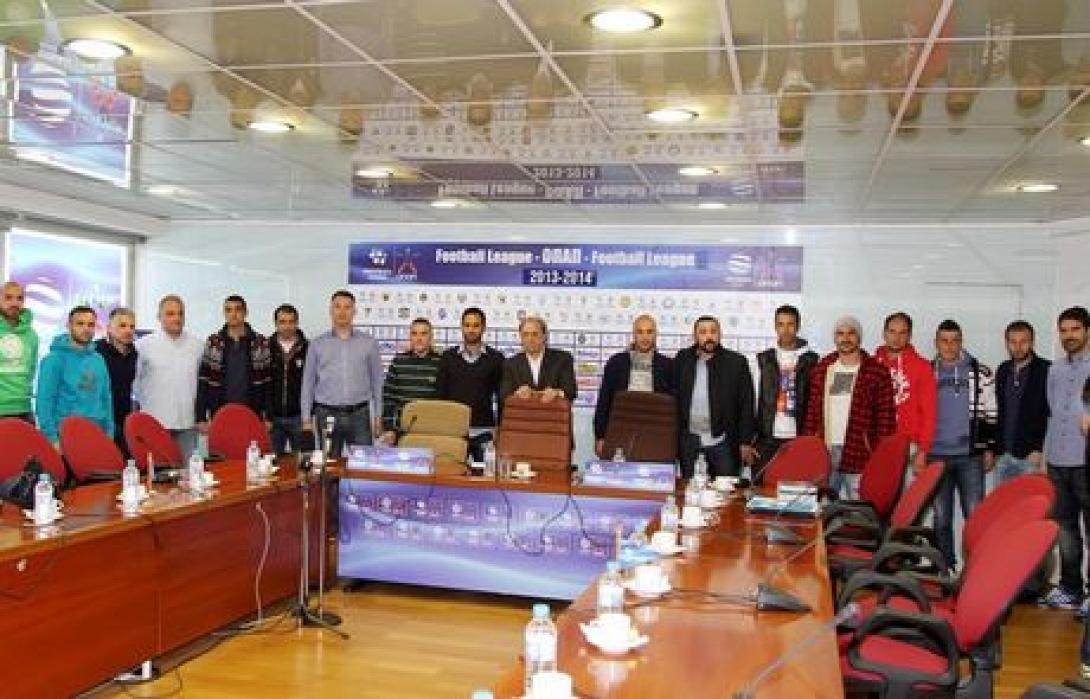 Football League: Αρνητική για την αναδιάρθωση της ΕΠΟ