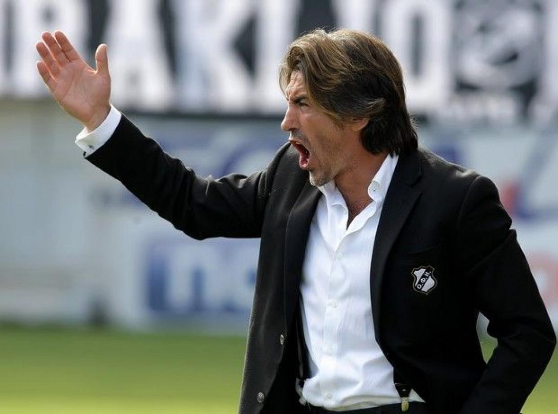 Σα Πίντο:Αχώνευτη ισοπαλία