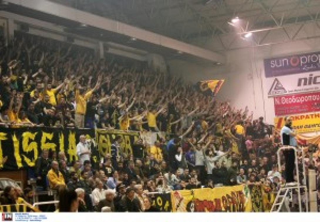 Δικαίωση της ΑΕΚ στο ΑΣΕΑΔ