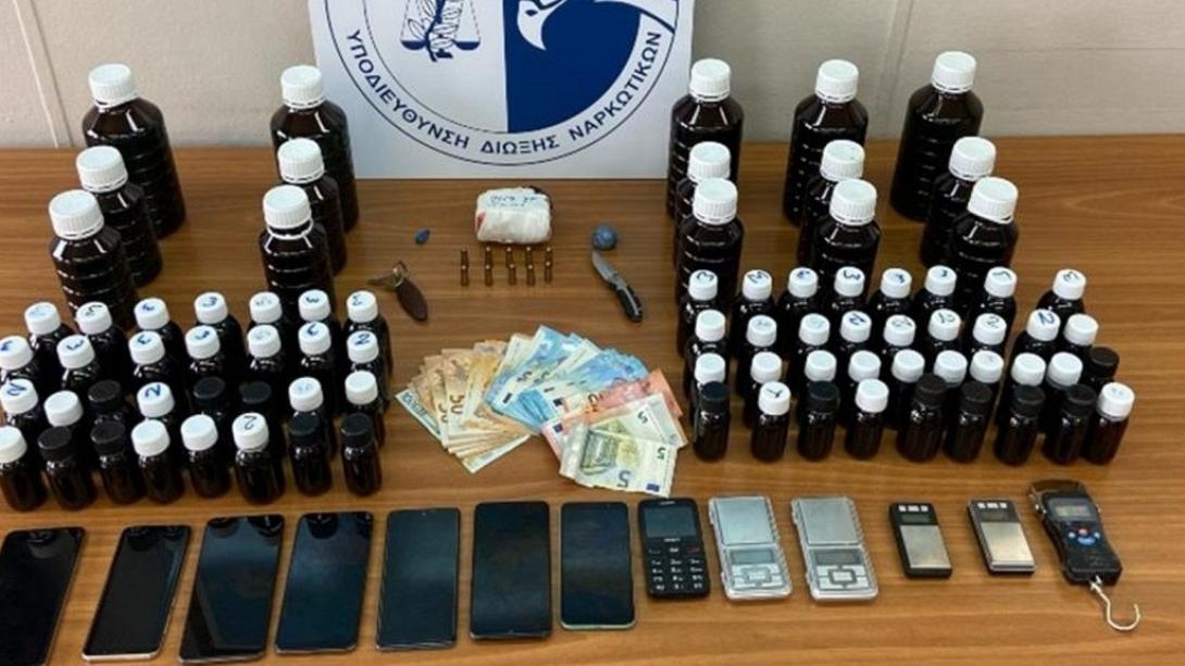 ναρκωτικα