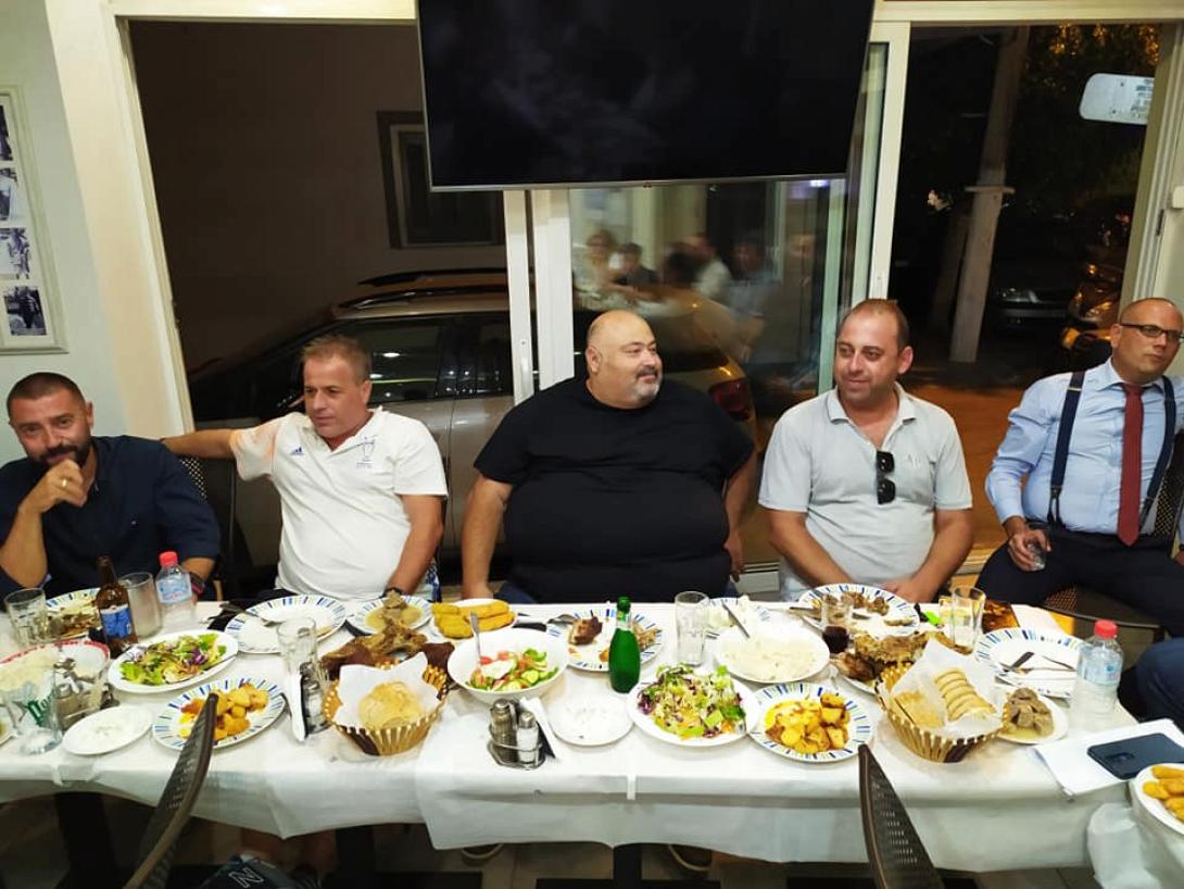 Πόρος