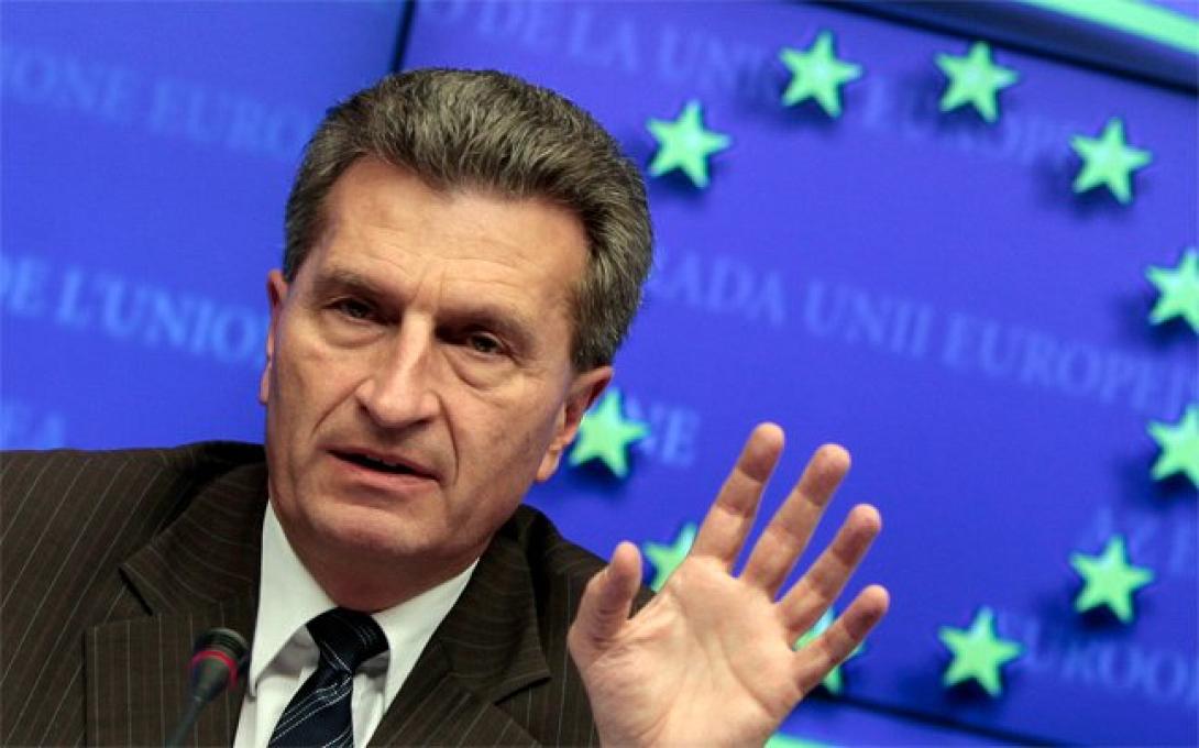 «Παγώνει» ο South Stream όσο διακρεί η κρίση Ρωσίας - Ουκρανίας