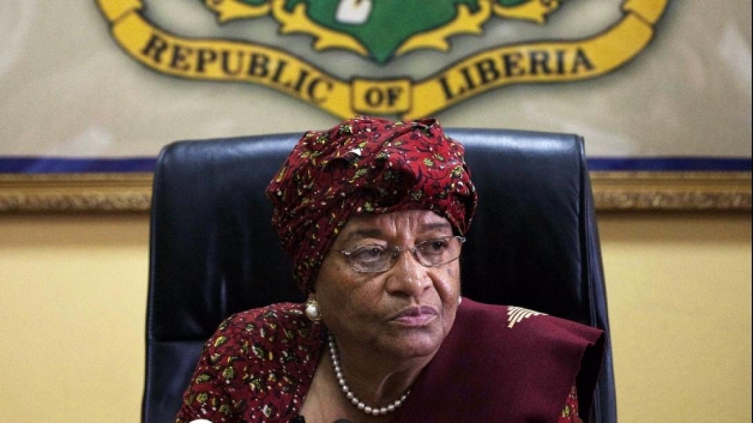 Λιβερία: Σε κατάσταση έκτακτης ανάγκης για τον ιό 'Εμπολα