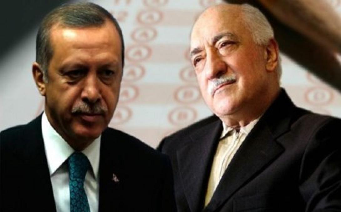 "Η απειλή Γκιουλέν σοβαρότερη και από ό,τι οι αντάρτες του PKK"