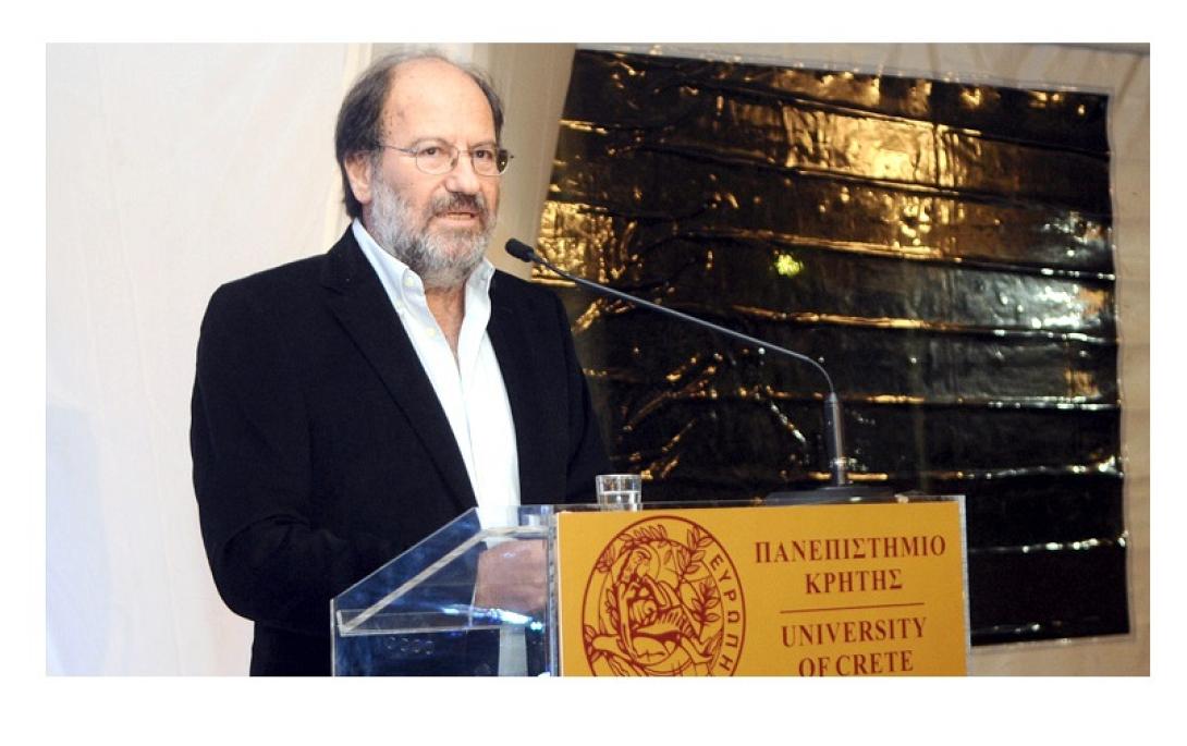 μωυσής μυλωνάς