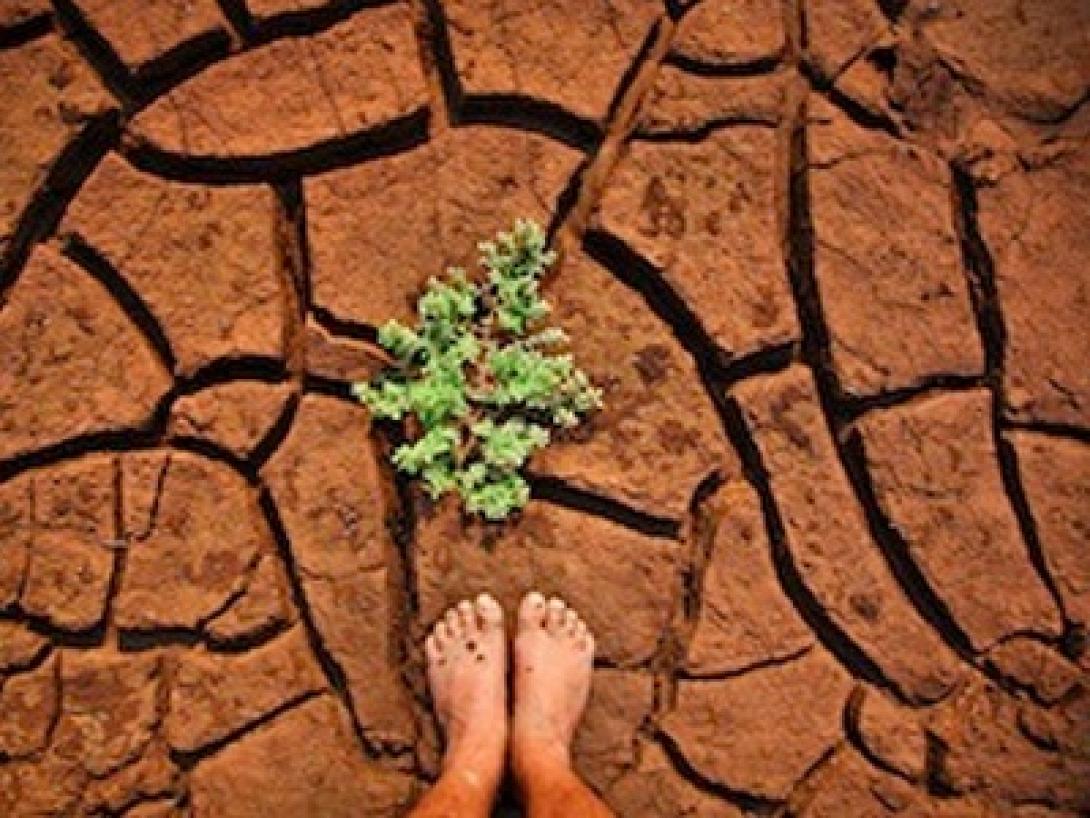 Πάνω από 250.000 θανάτους θα επιφέρει η κλιματική αλλαγή από το 2030