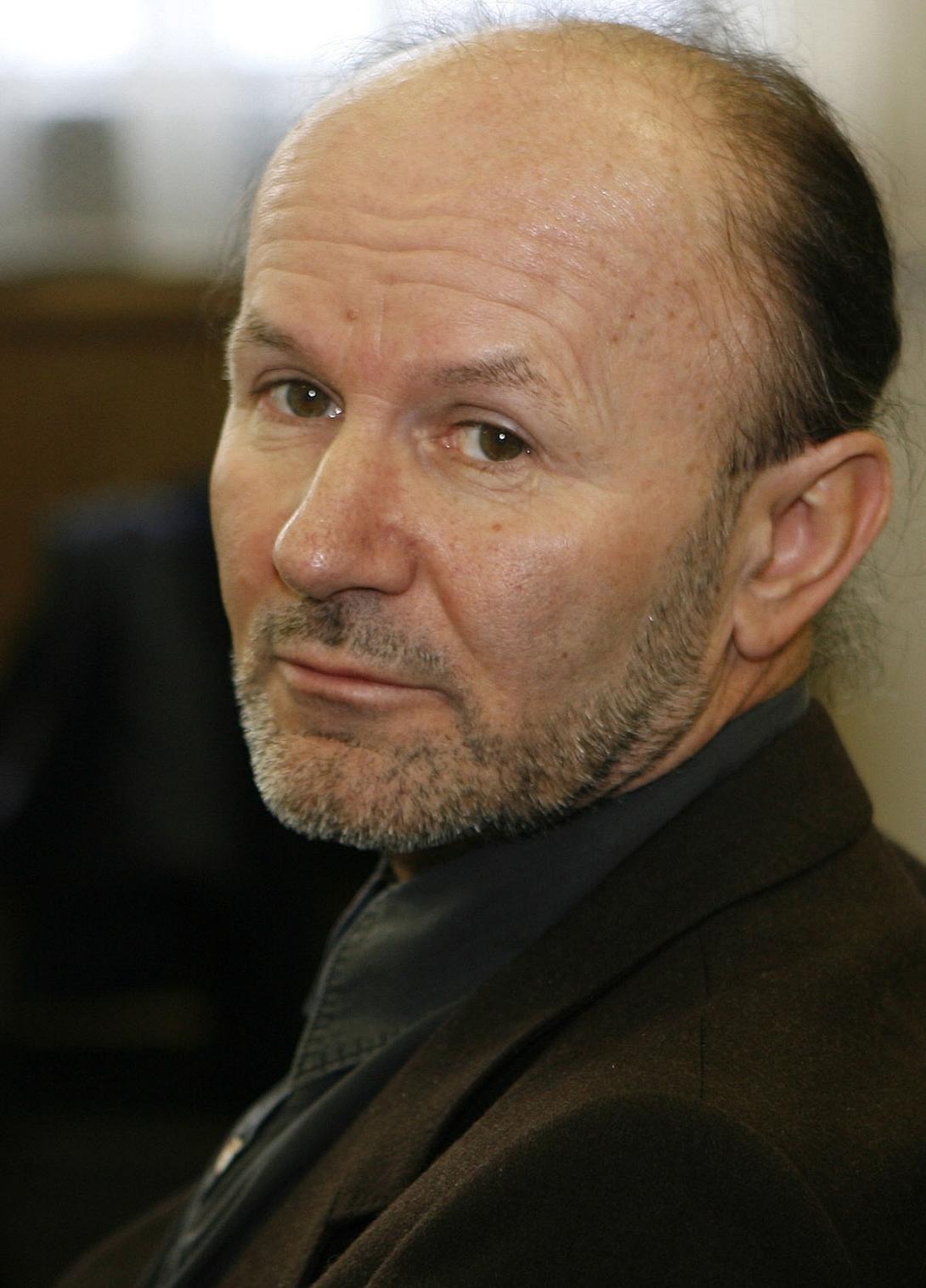 Kροατία: Δίωξη του Γ. Πέρκοβιτς για την δολοφονία του αντικαθεστωτικού Στ. Τζουρέκοβιτς