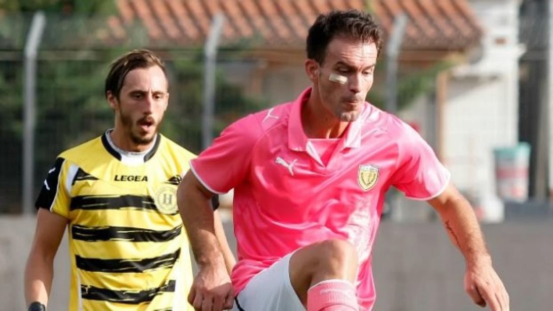 Το fair play του Γιάννη Χλωρού 