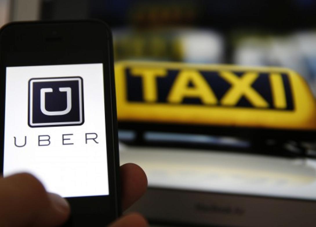 uber