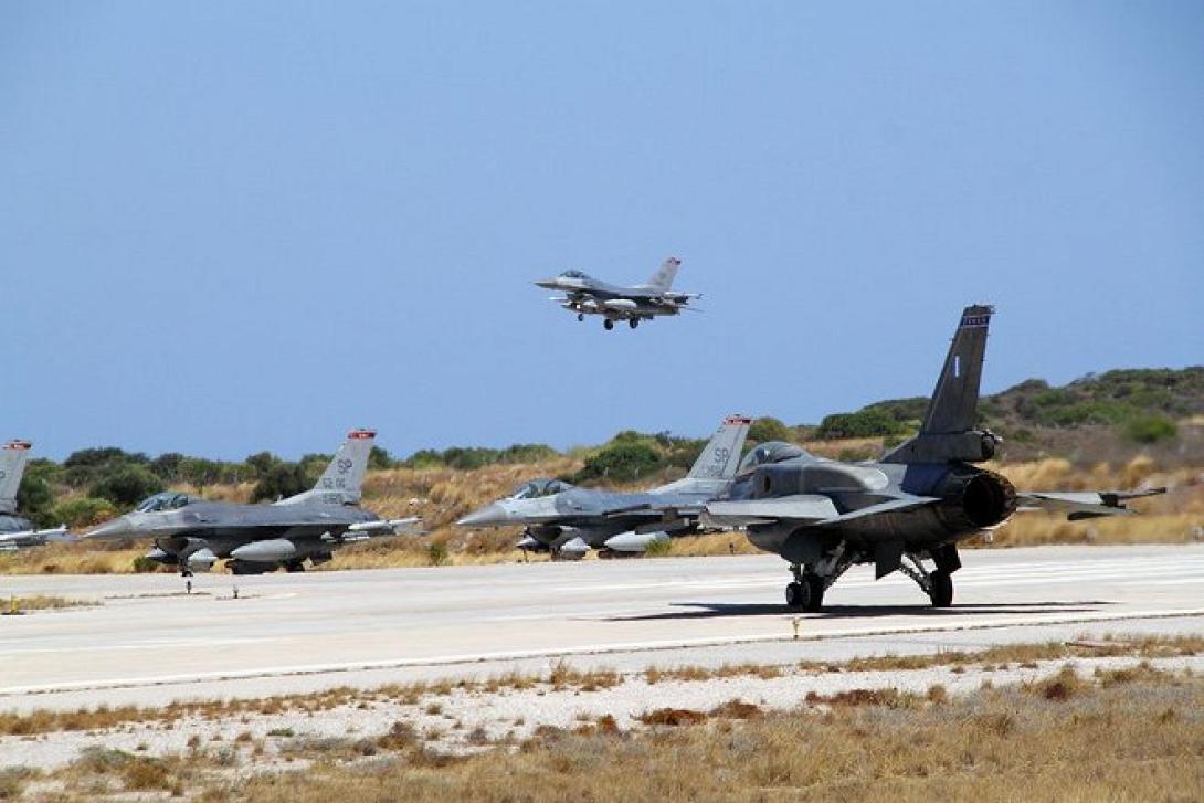 115 Πτερυγα Μαχης