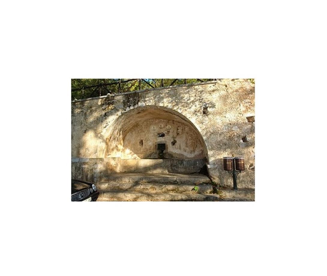 κράσι πηγή