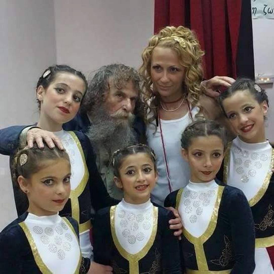 κοριτσια