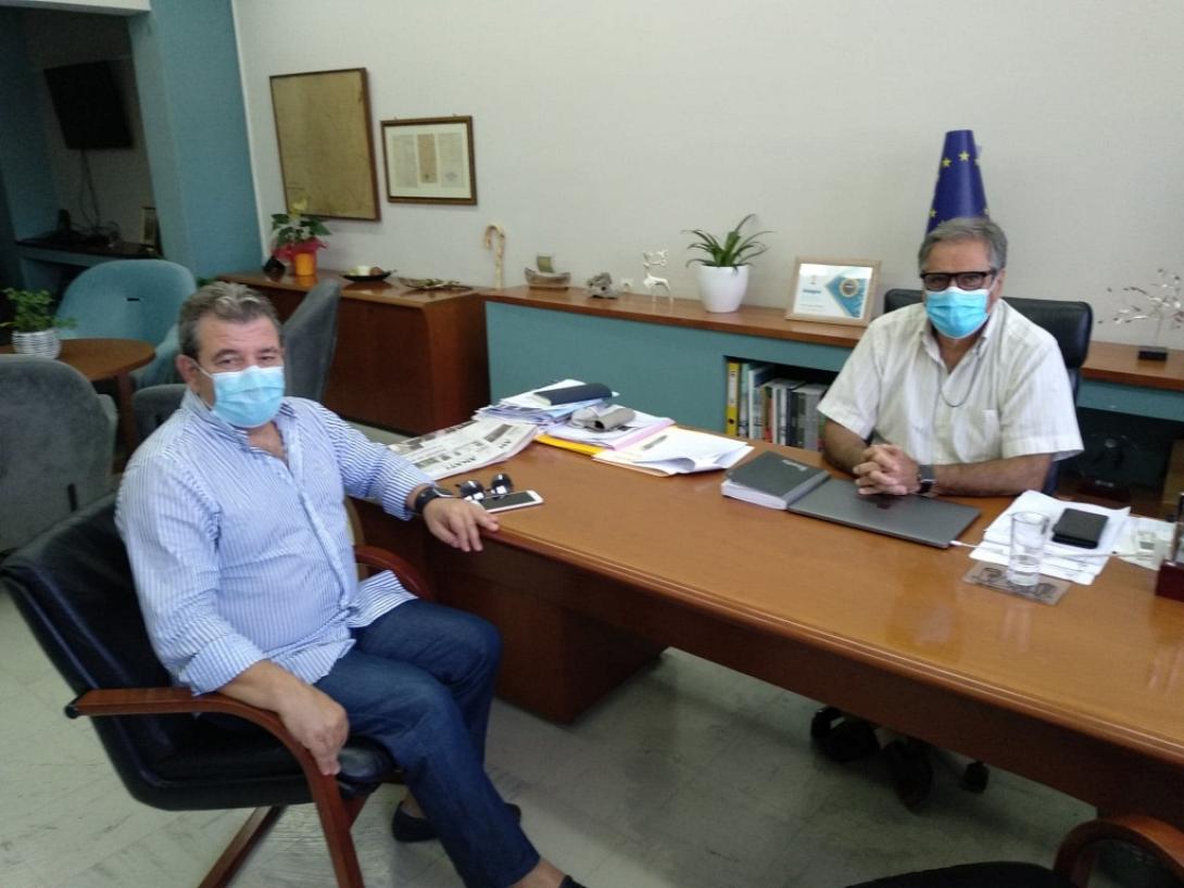 Κατσαγκολης Ζερβος