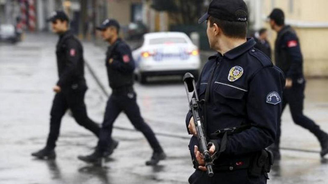 αστυνομία τουρκία
