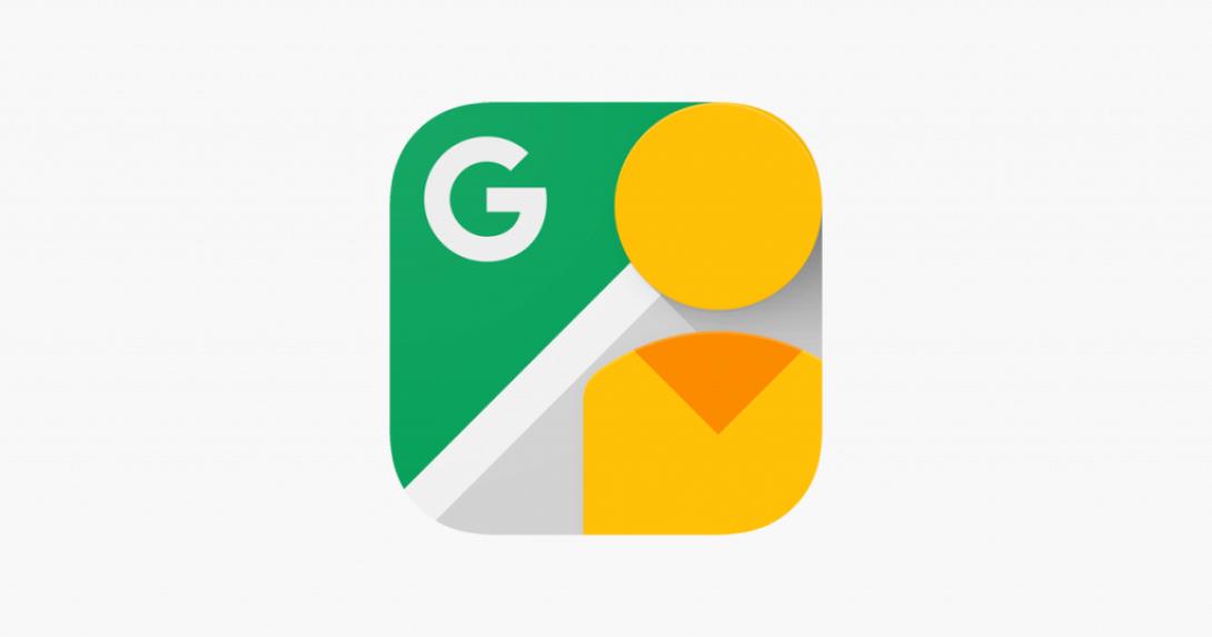 GOOGLE STREET