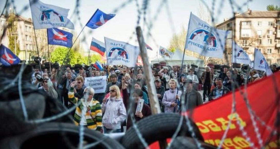 Μόσχα και Κίεβο αντάλλαξαν αιχμαλώτους σύμφωνα με ρωσικά μέσα ενημέρωσης