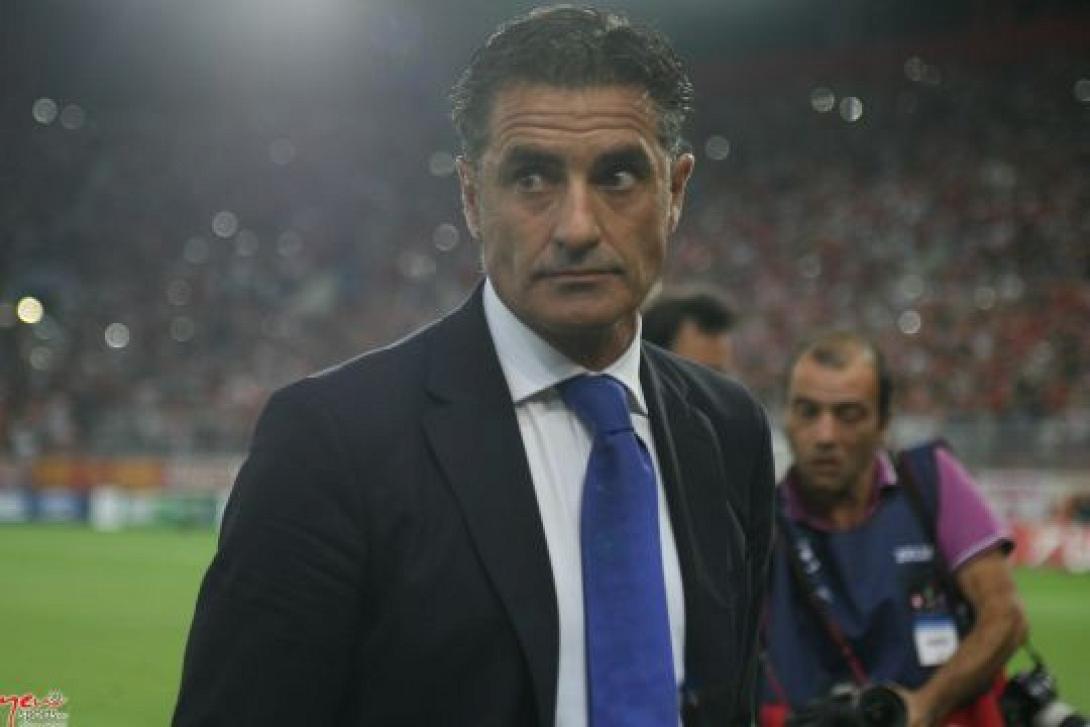 Μίτσελ:Σκέφτεται τον ΟΦΗ και τον Ντουντού