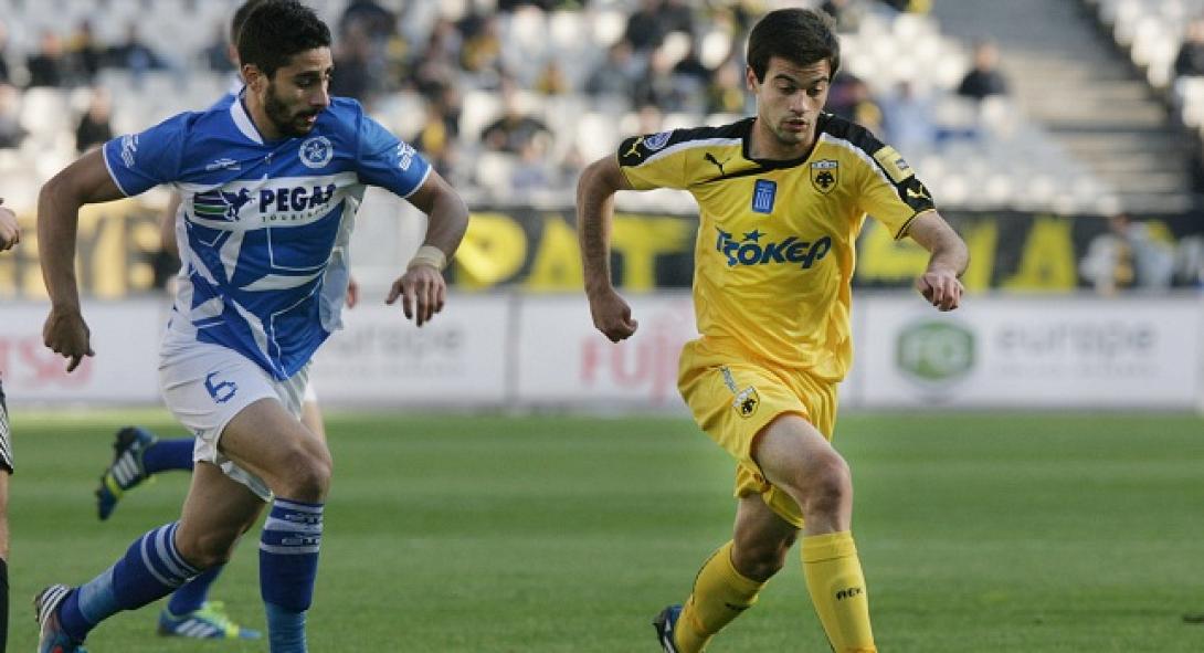 Στο anatolhsport.com ,το ματς ΑΟΑΝ-ΑΕΚ