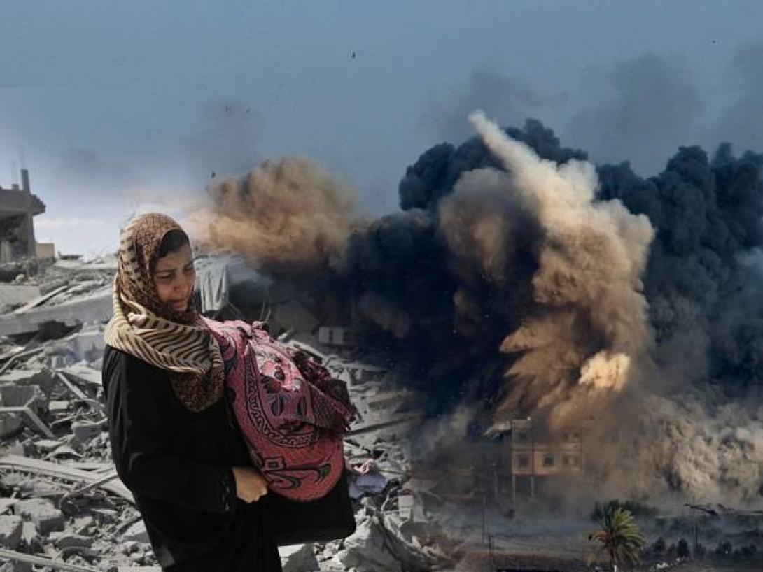 Που πάει ο κόσμος μας; 