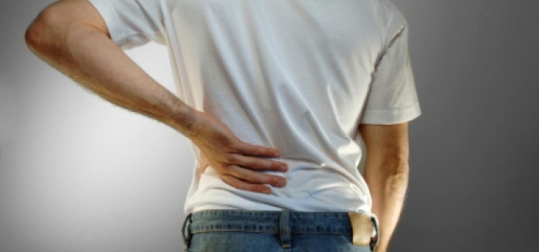 Η οστεοπόρωση είναι πρόβλημα και των ανδρών!