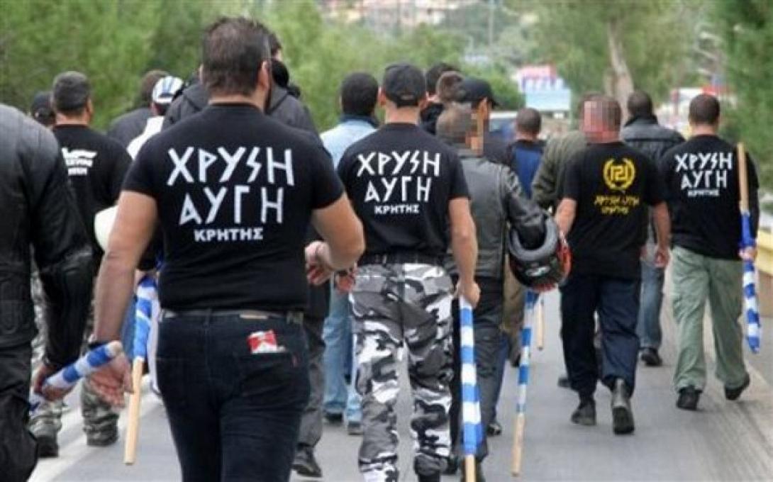 Στη φυλακή κι άλλο στέλεχος της Χ.Α