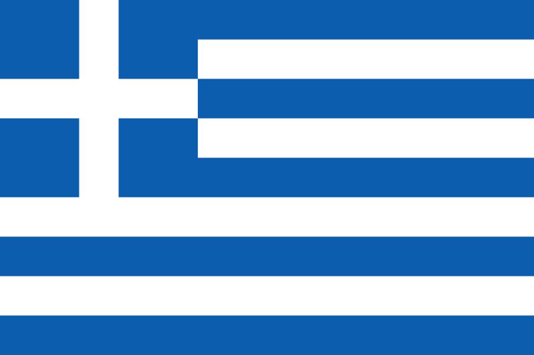 Η εθνική μας σημαία ήταν σε χρήση από το 1822 ως ναυτική σημαία
