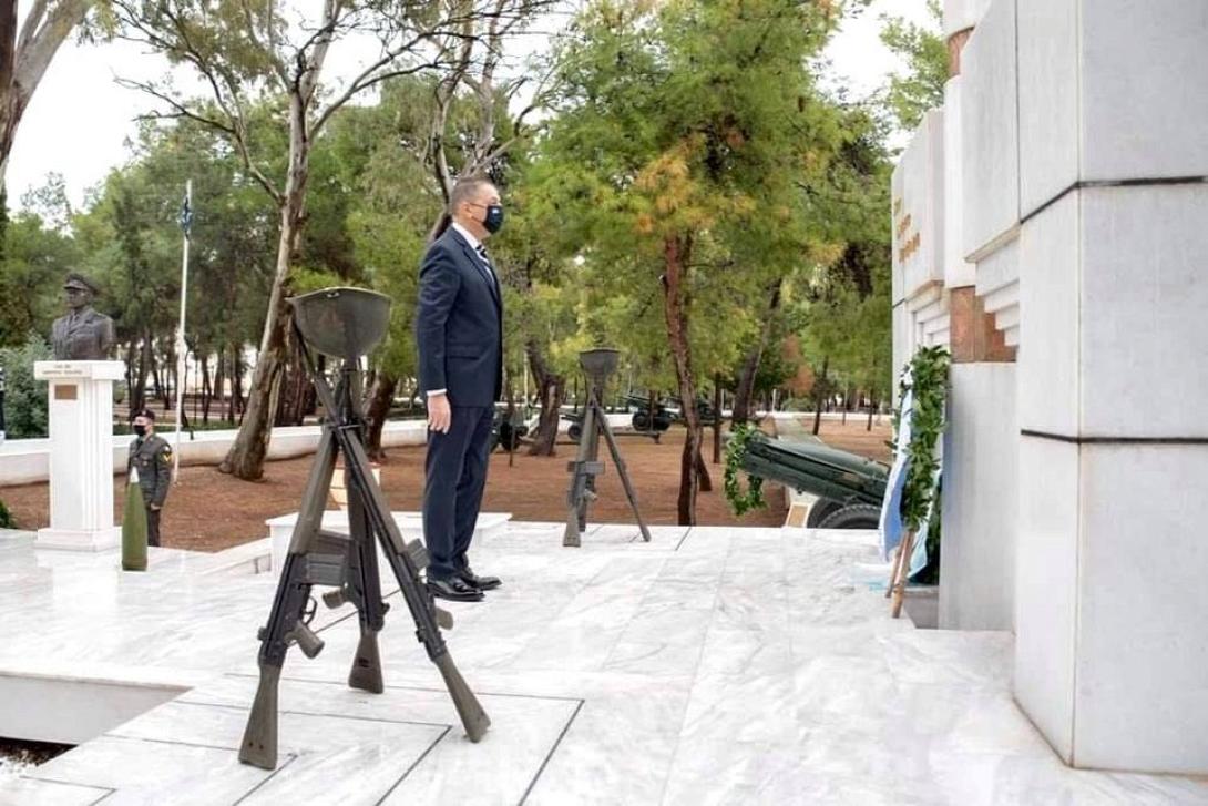 Αλκιβιάδης Στεφανής
