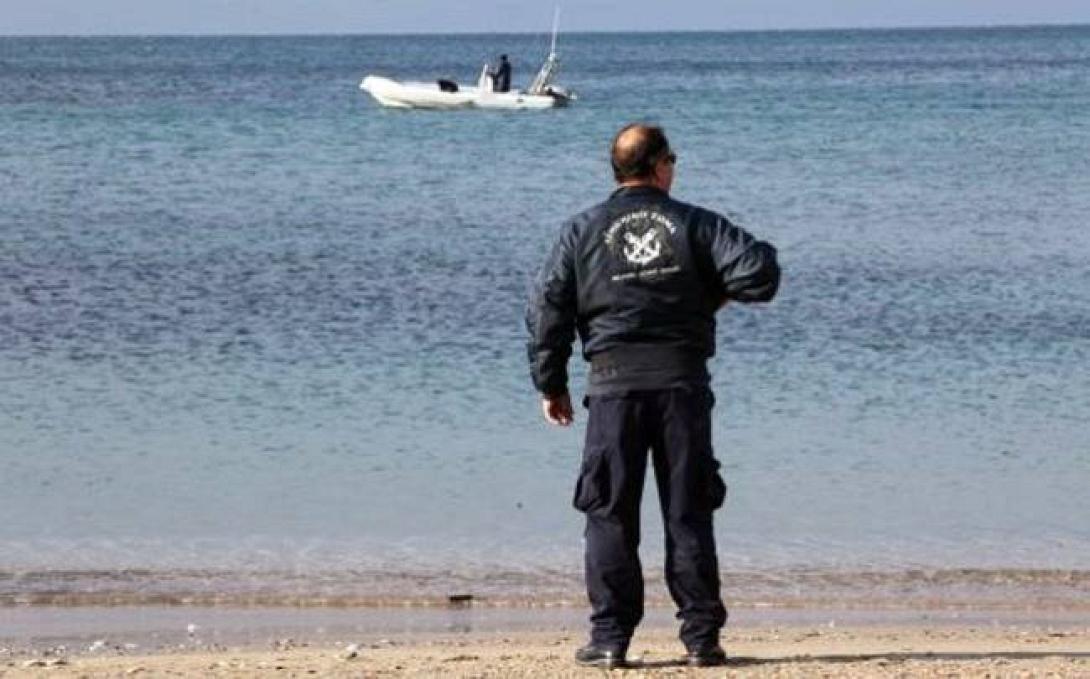 Λεωνίδιο: Νεκρός ανασύρθηκε από τη θάλασσα 25χρονος Βρετανός