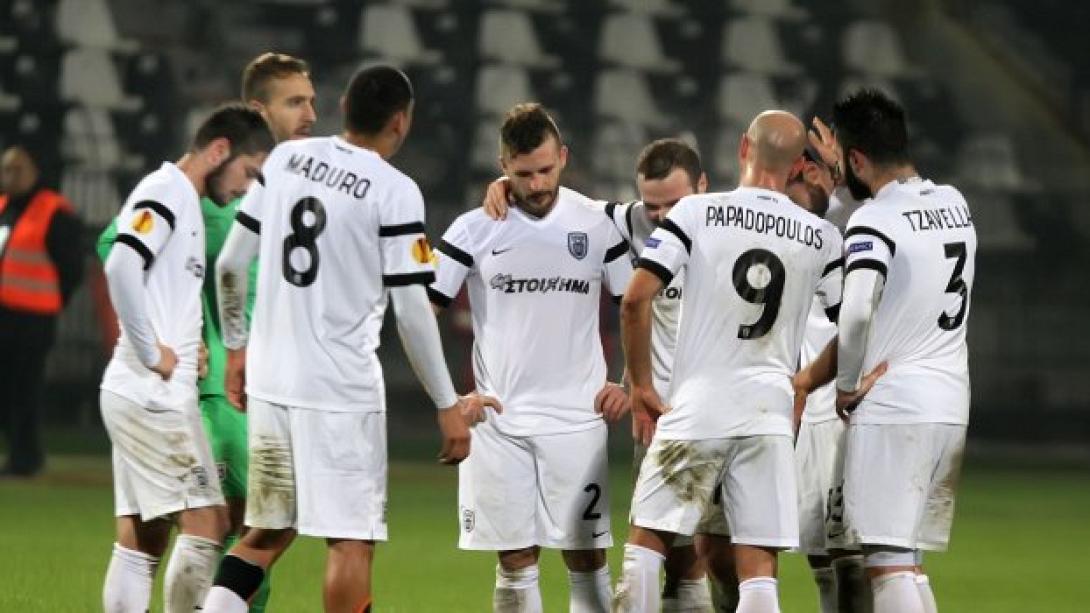 Ξέφυγε η Τουρκία στην 12η θέση!