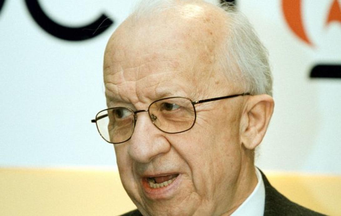 κυριάκος μαμιδάκης