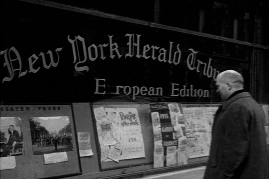 Herald Tribune