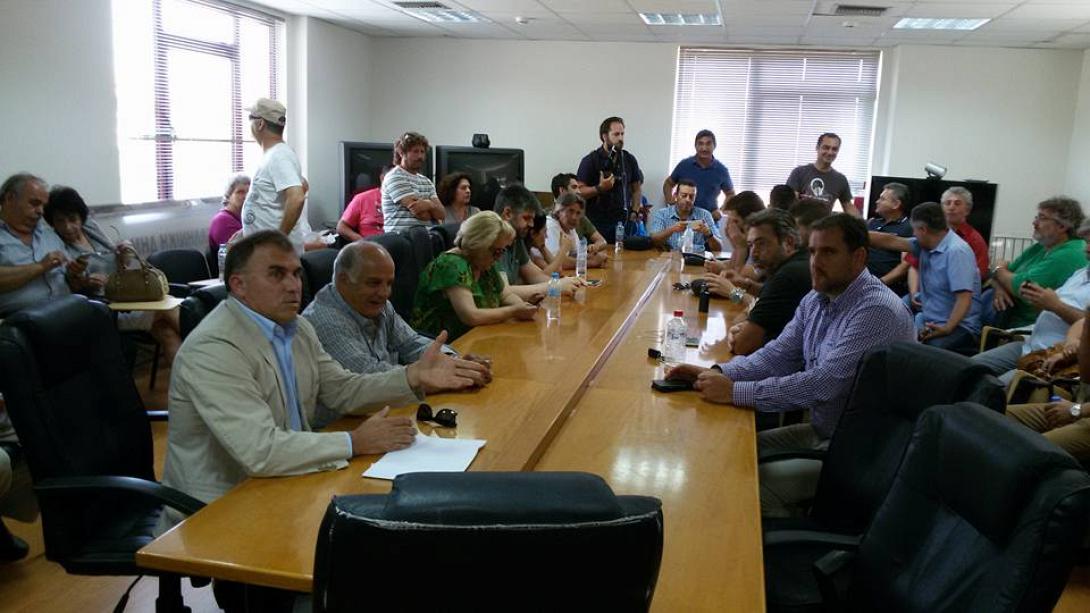 7η ΥΠΕ ιεράπετρα