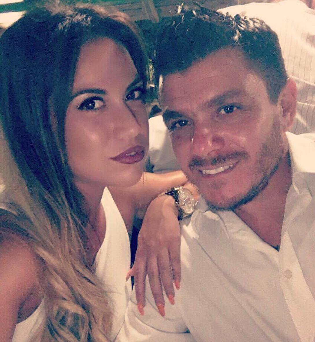 Πωλίνα Γιώργος