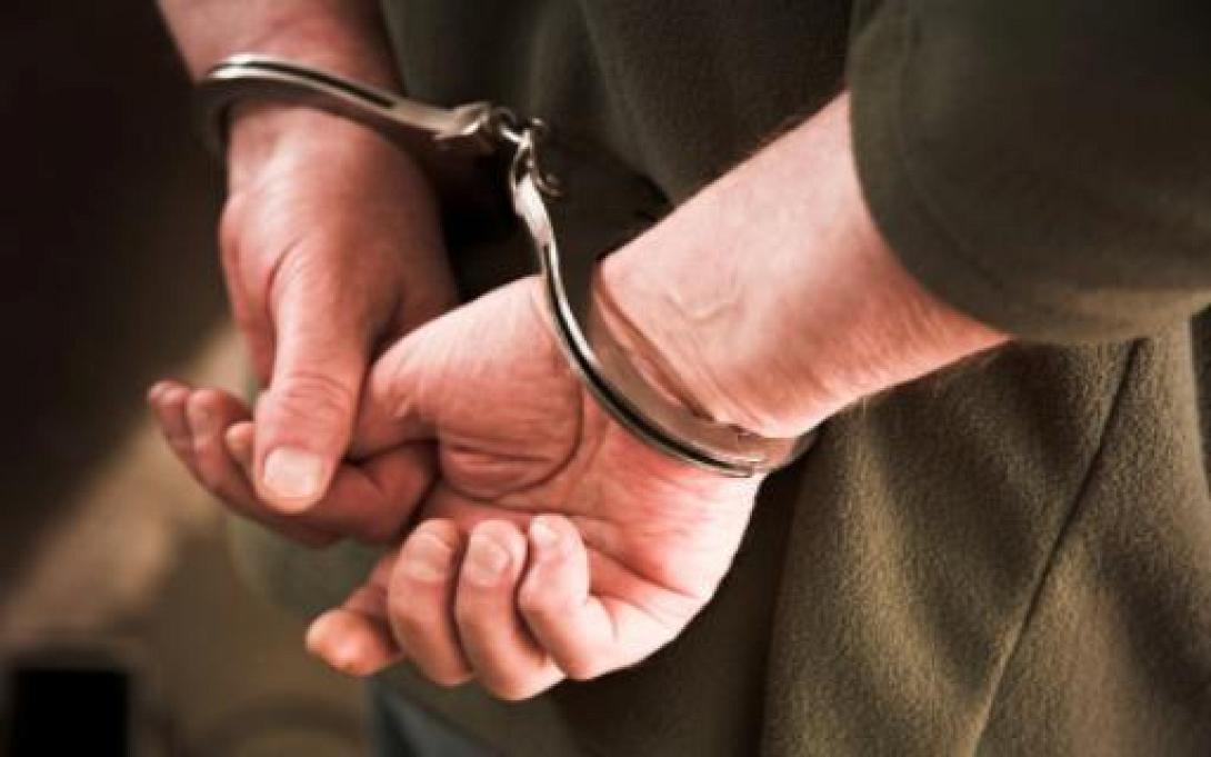 ​Θεσσαλονίκη: Συνελήφθη 89χρονος για οφειλές προς το Δημόσιο 