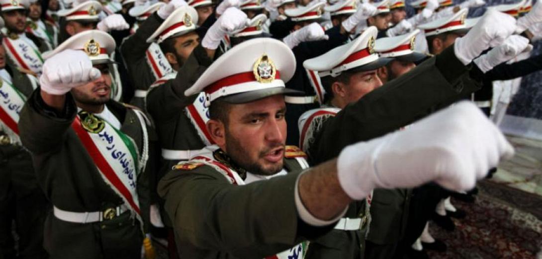 Τεχεράνη: Είμαστε έτοιμοι να υποστηρίξουμε το Ιράκ στον αγώνα κατά του  Ισλαμικού Κράτους