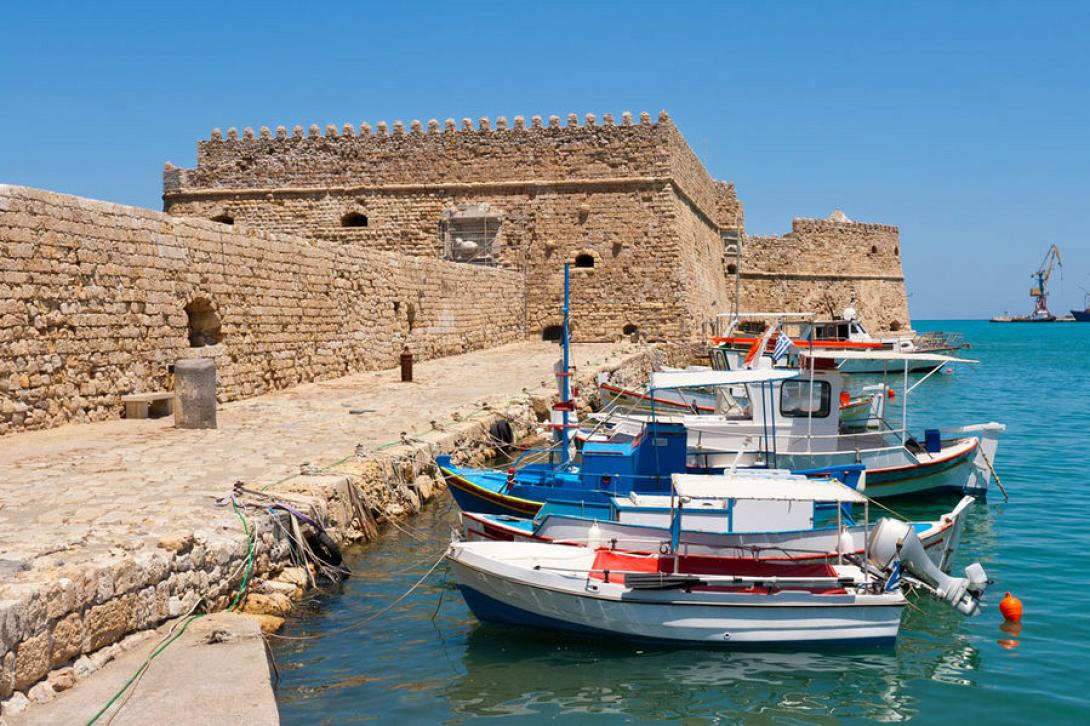 Κούλες