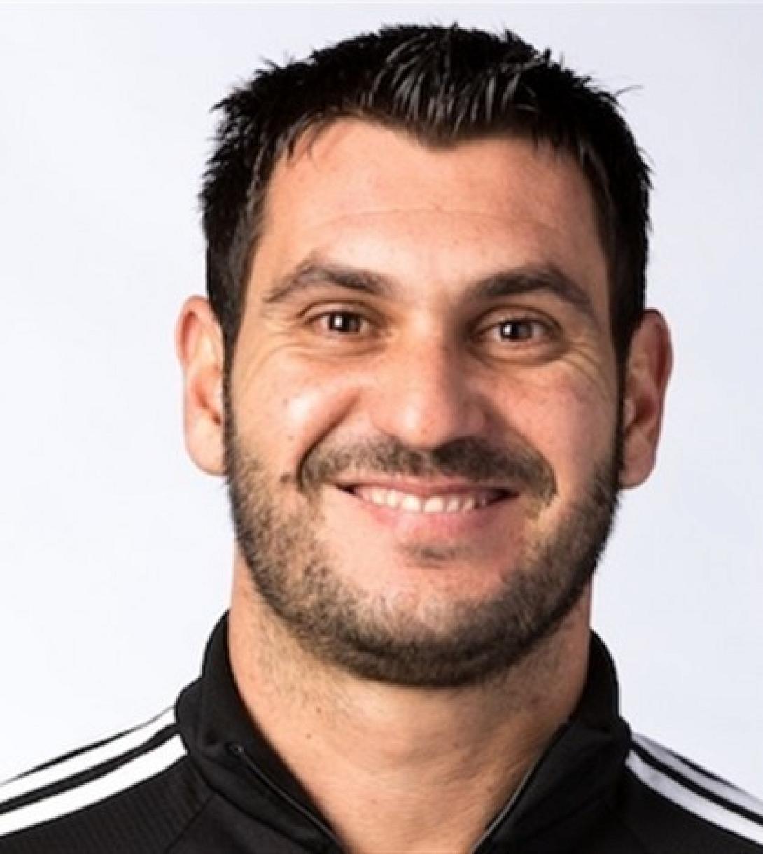 Ο Κουνενάκης προπονητής στο MLS!