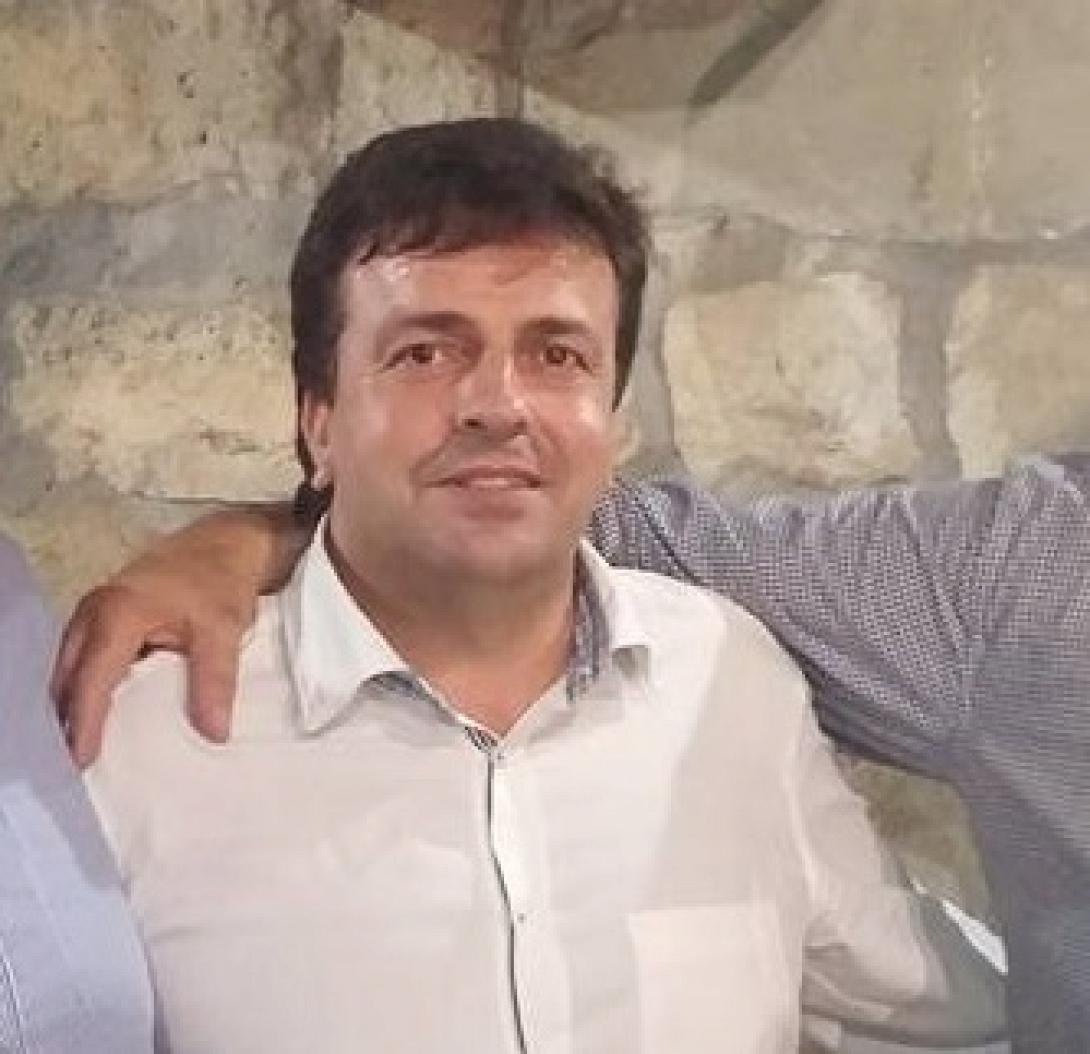 νίκος συριγωνάκης