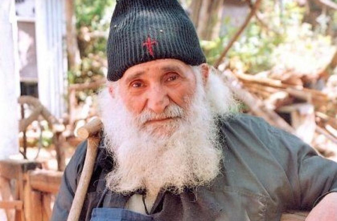 Αρχιμανδρίτης Γαβριήλ Μάινας