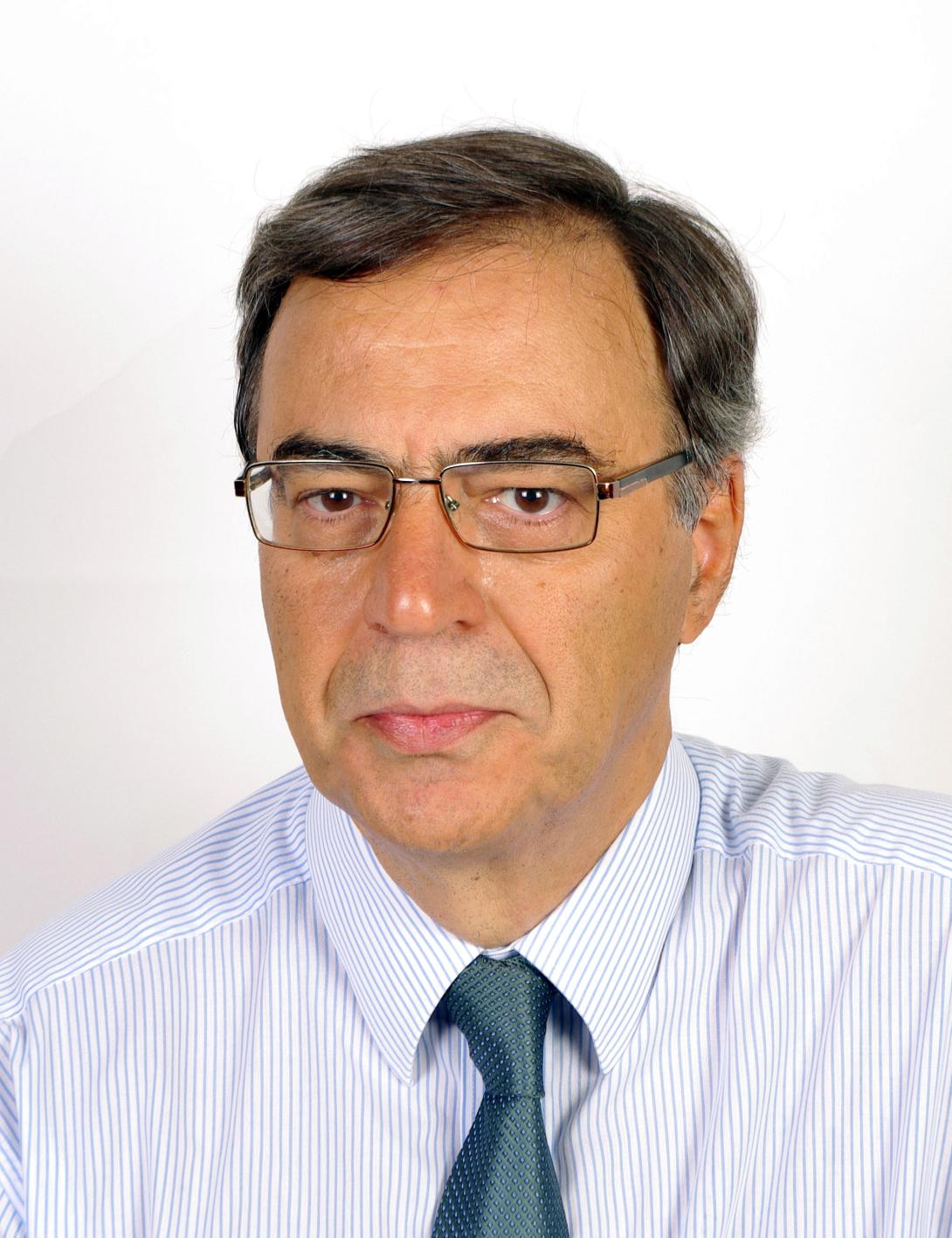 Σήμερα η παρουσίαση του βιβλίου του Νίκου Χριστοδουλάκη στο Ηράκλειο