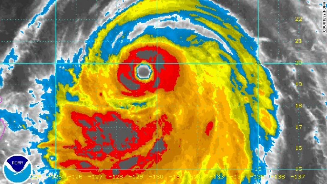 Ιαπωνία: Ο τυφώνας Νεογκούρι προσεγγίζει το νησί Οκινάουα