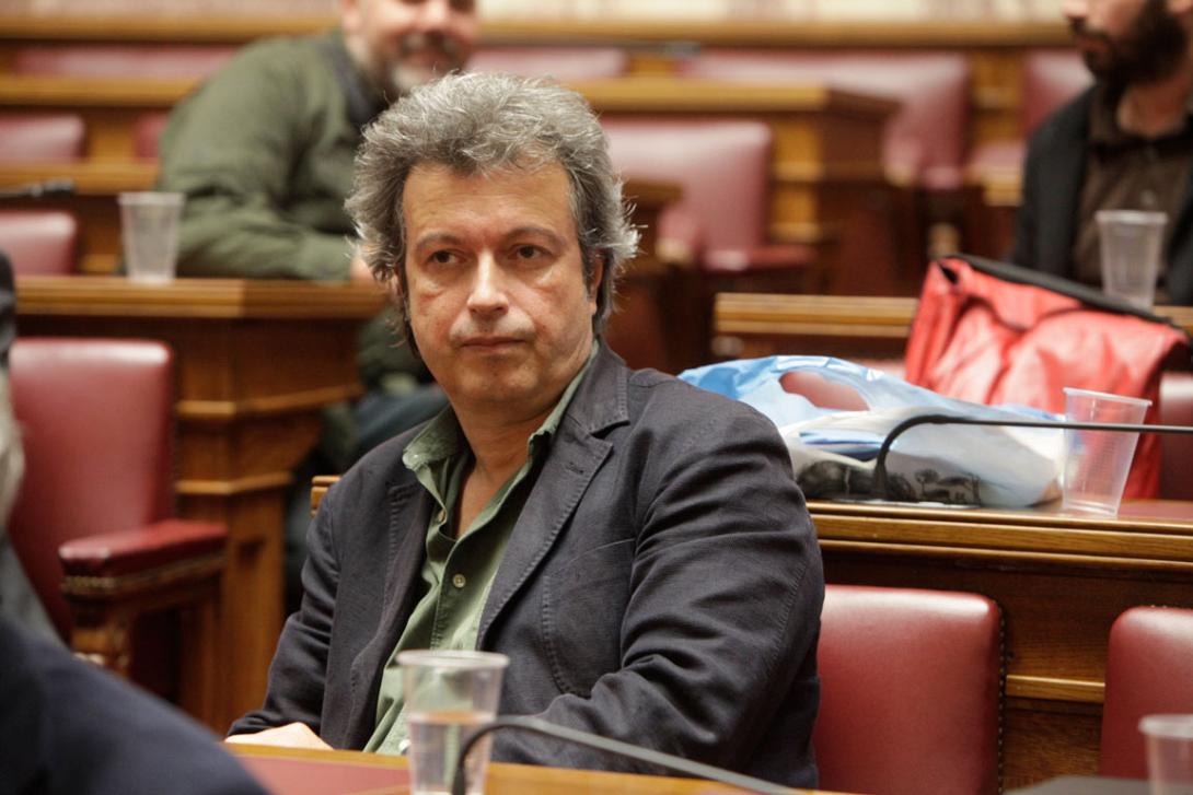 Π.Τατσόπουλος προς Τσίπρα: Αλέξη ώρα να μεγαλώσεις
