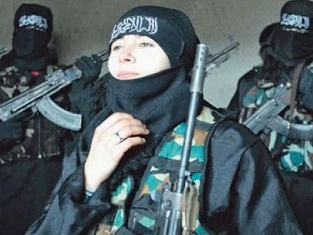 Διέλυσαν δίκτυο στρατολόγησης γυναικών του ISIS στο Μαρόκο